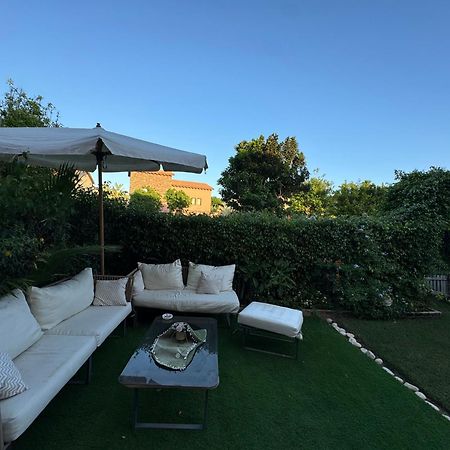 Marassi Villa , Verona 1 Borg El Arab Ngoại thất bức ảnh