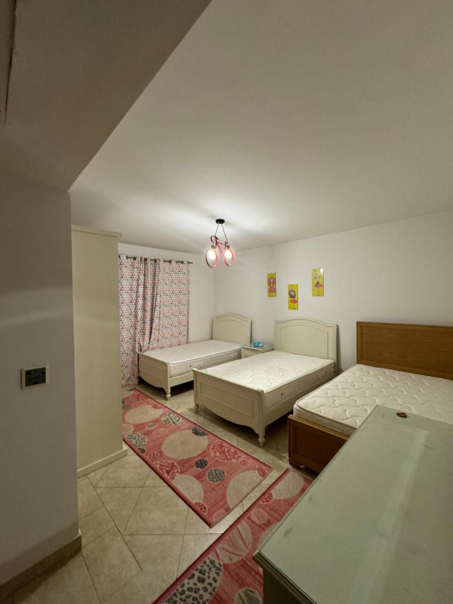 Marassi Villa , Verona 1 Borg El Arab Ngoại thất bức ảnh