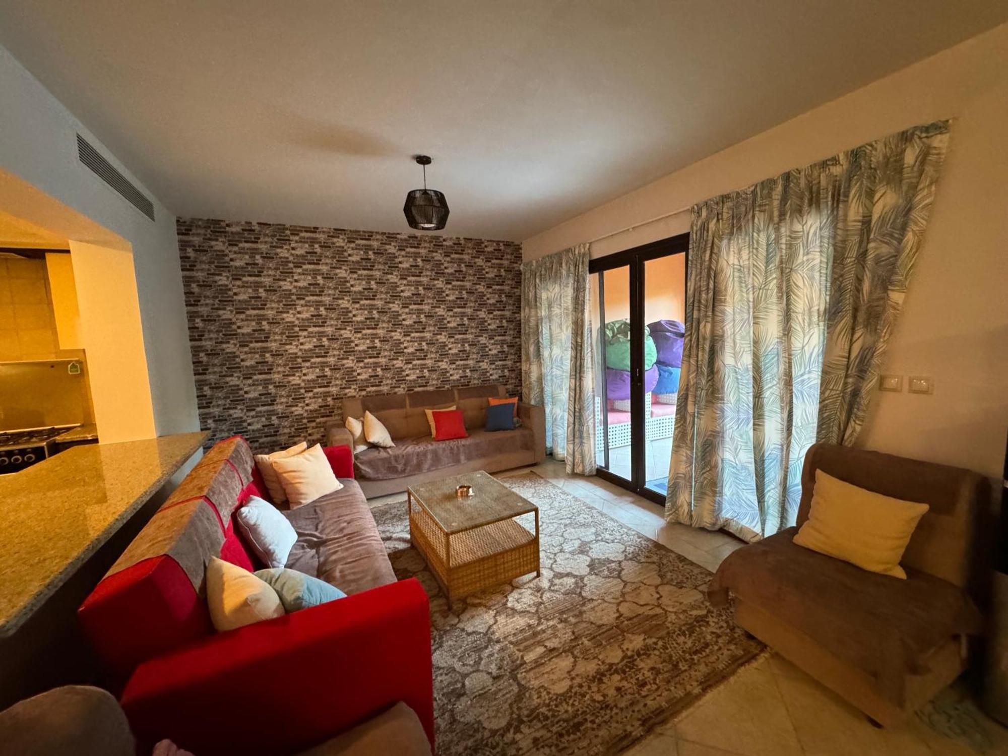 Marassi Villa , Verona 1 Borg El Arab Ngoại thất bức ảnh
