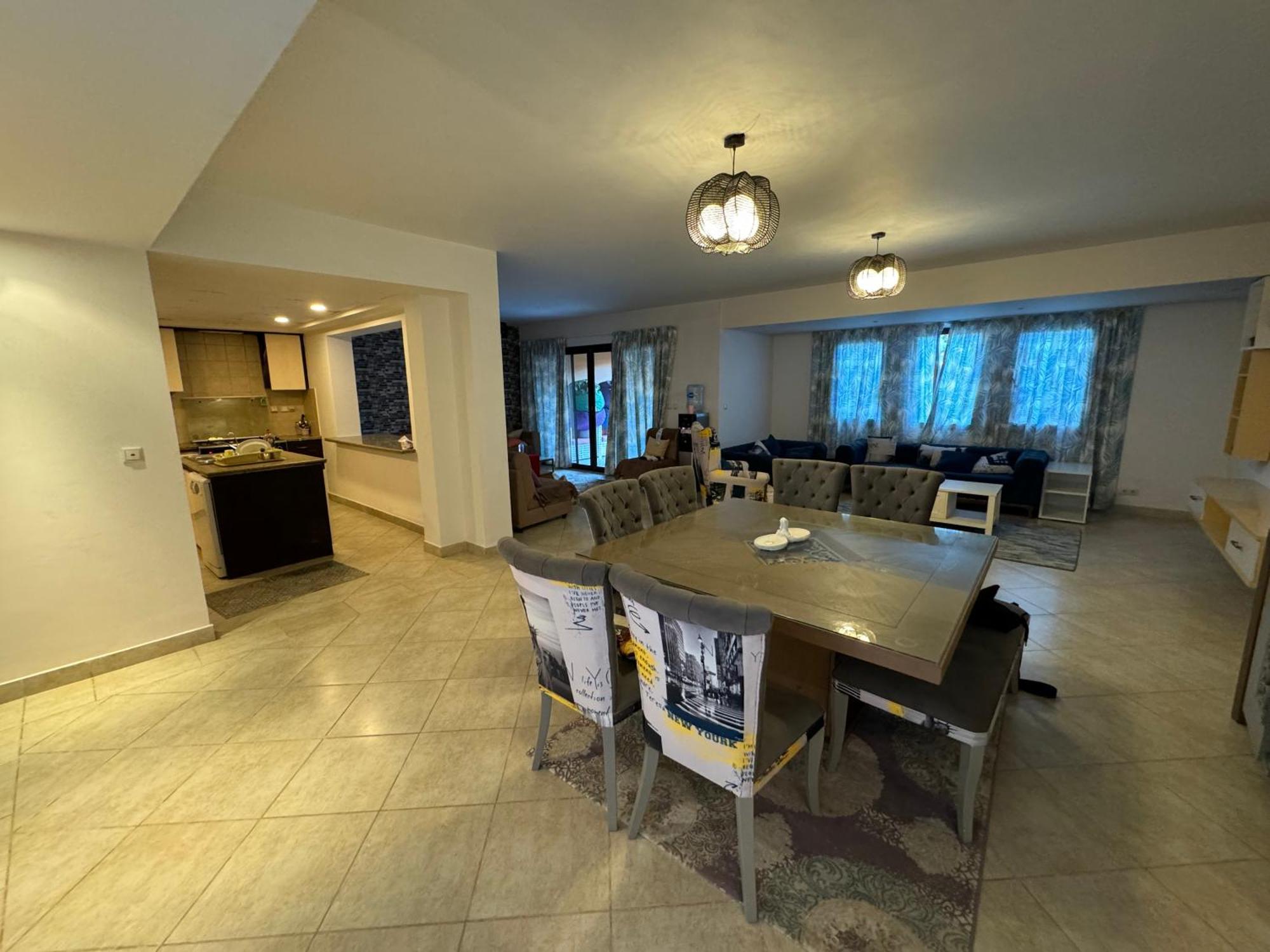 Marassi Villa , Verona 1 Borg El Arab Ngoại thất bức ảnh