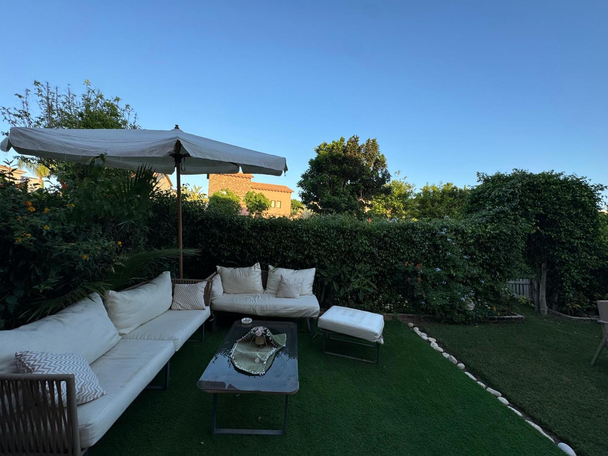 Marassi Villa , Verona 1 Borg El Arab Ngoại thất bức ảnh