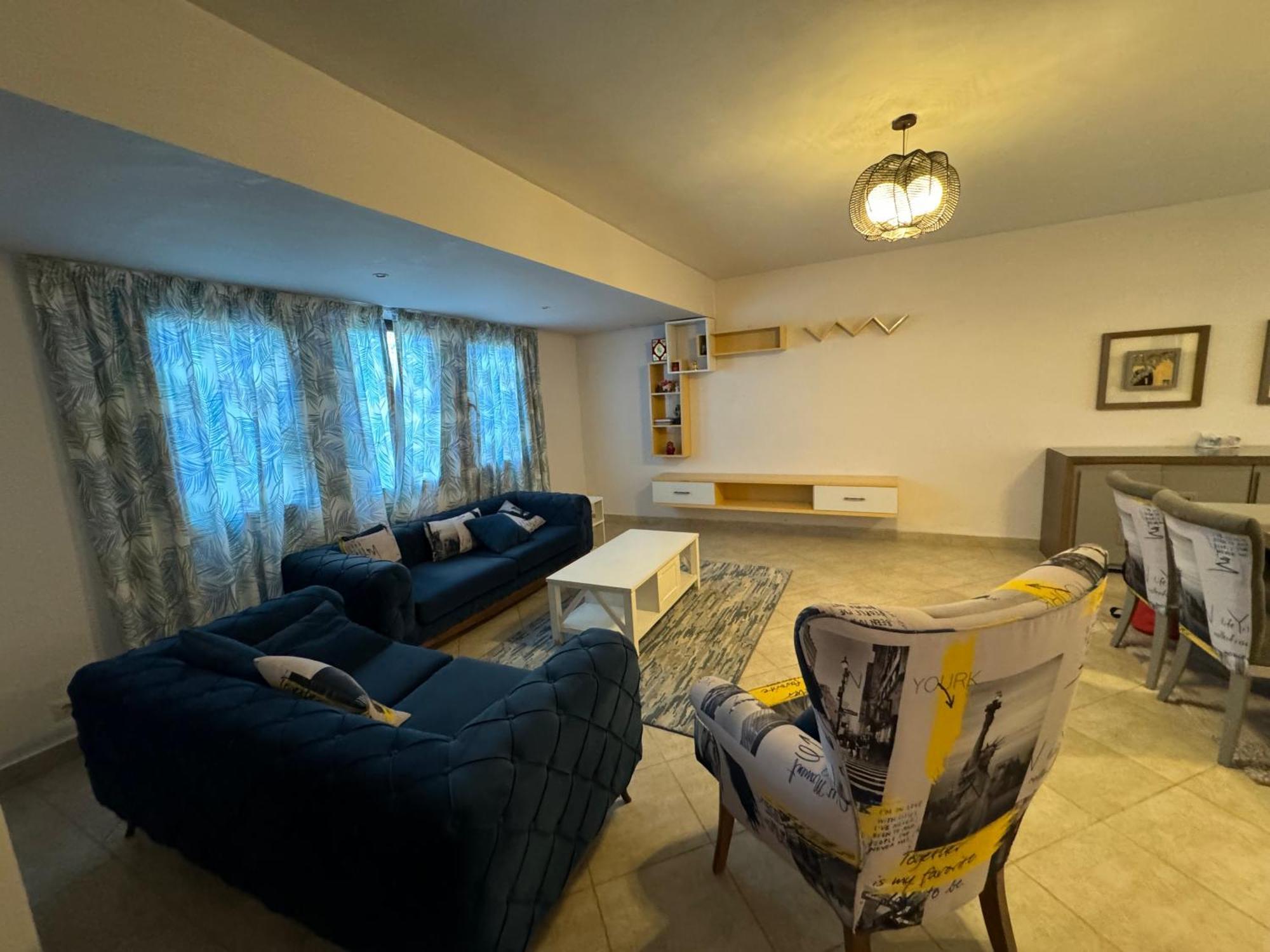 Marassi Villa , Verona 1 Borg El Arab Ngoại thất bức ảnh