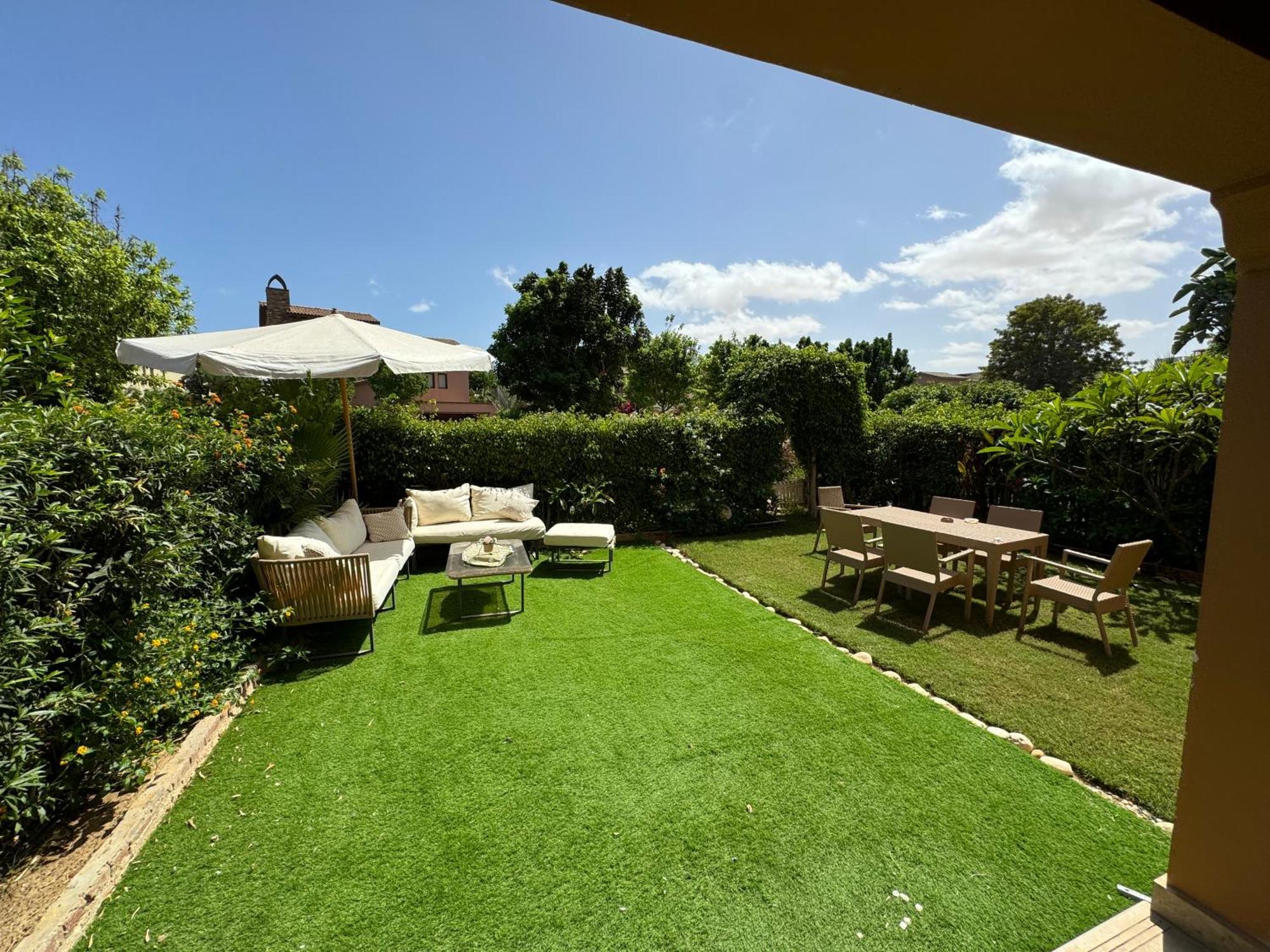Marassi Villa , Verona 1 Borg El Arab Ngoại thất bức ảnh