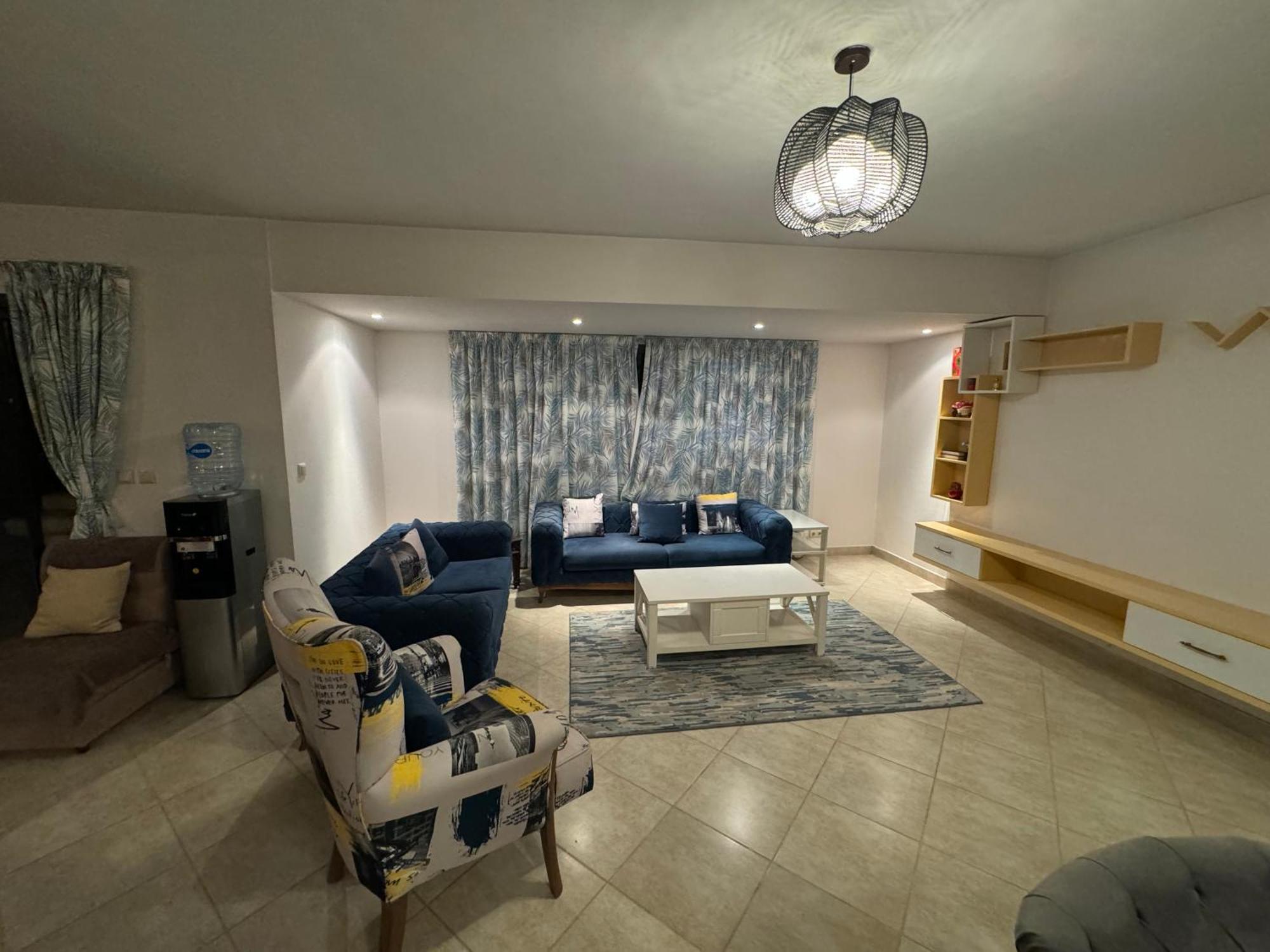 Marassi Villa , Verona 1 Borg El Arab Ngoại thất bức ảnh