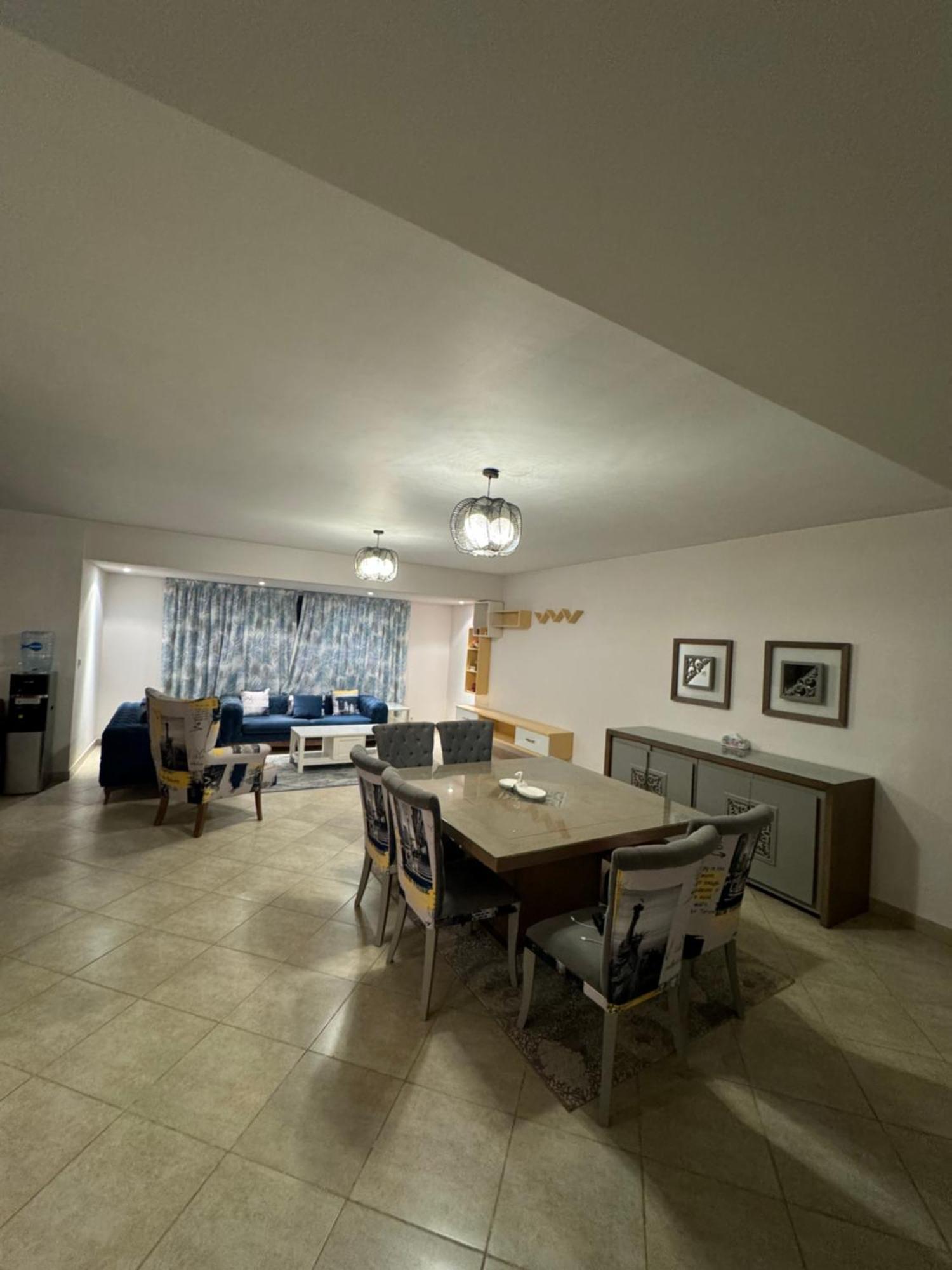 Marassi Villa , Verona 1 Borg El Arab Ngoại thất bức ảnh