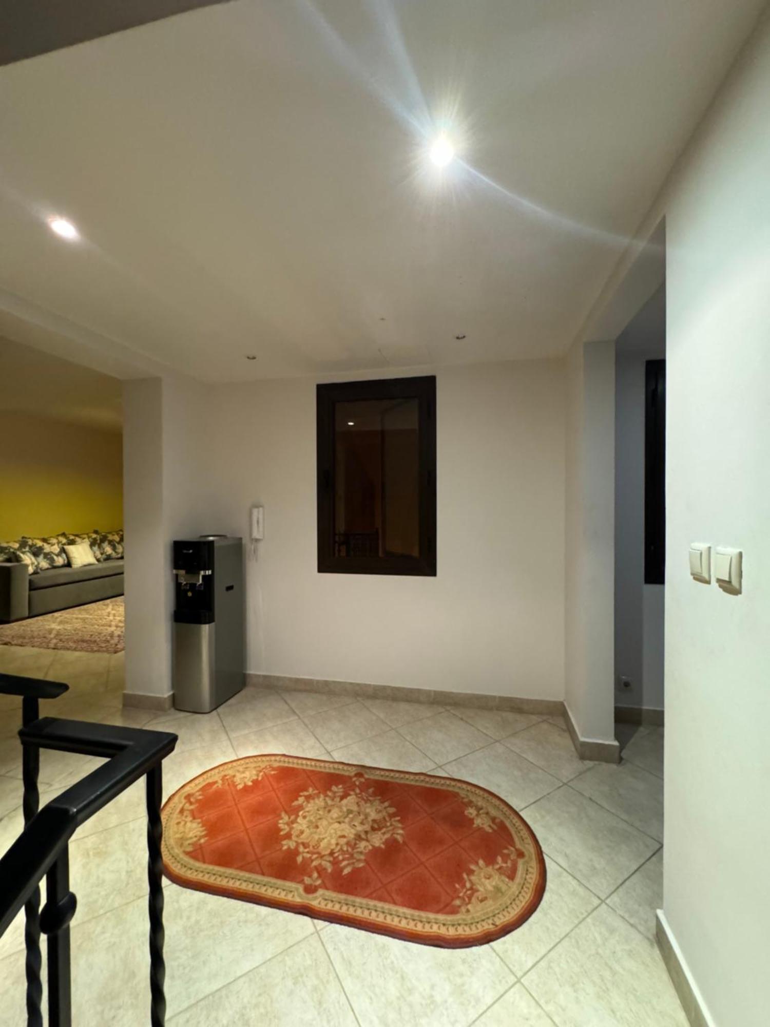 Marassi Villa , Verona 1 Borg El Arab Ngoại thất bức ảnh